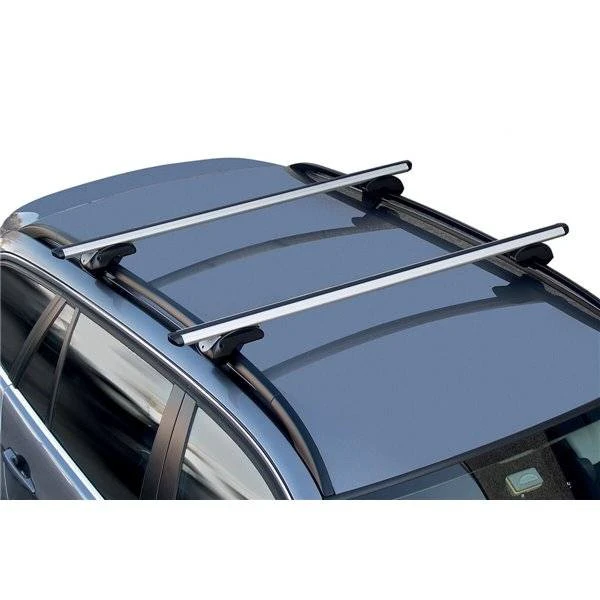 3. Bare transversale Menabo Dozer XXL pentru Nissan Stagea 1997-2001