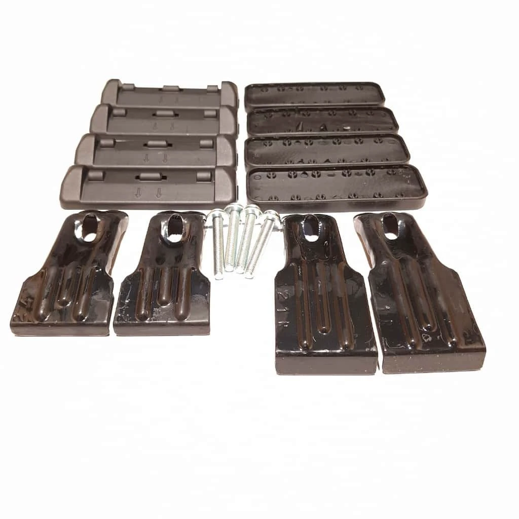 10. Bare transversale Menabo Omega Aluminiu pentru Honda Civic X (FC) Sedan, 4 usi, model 2016+