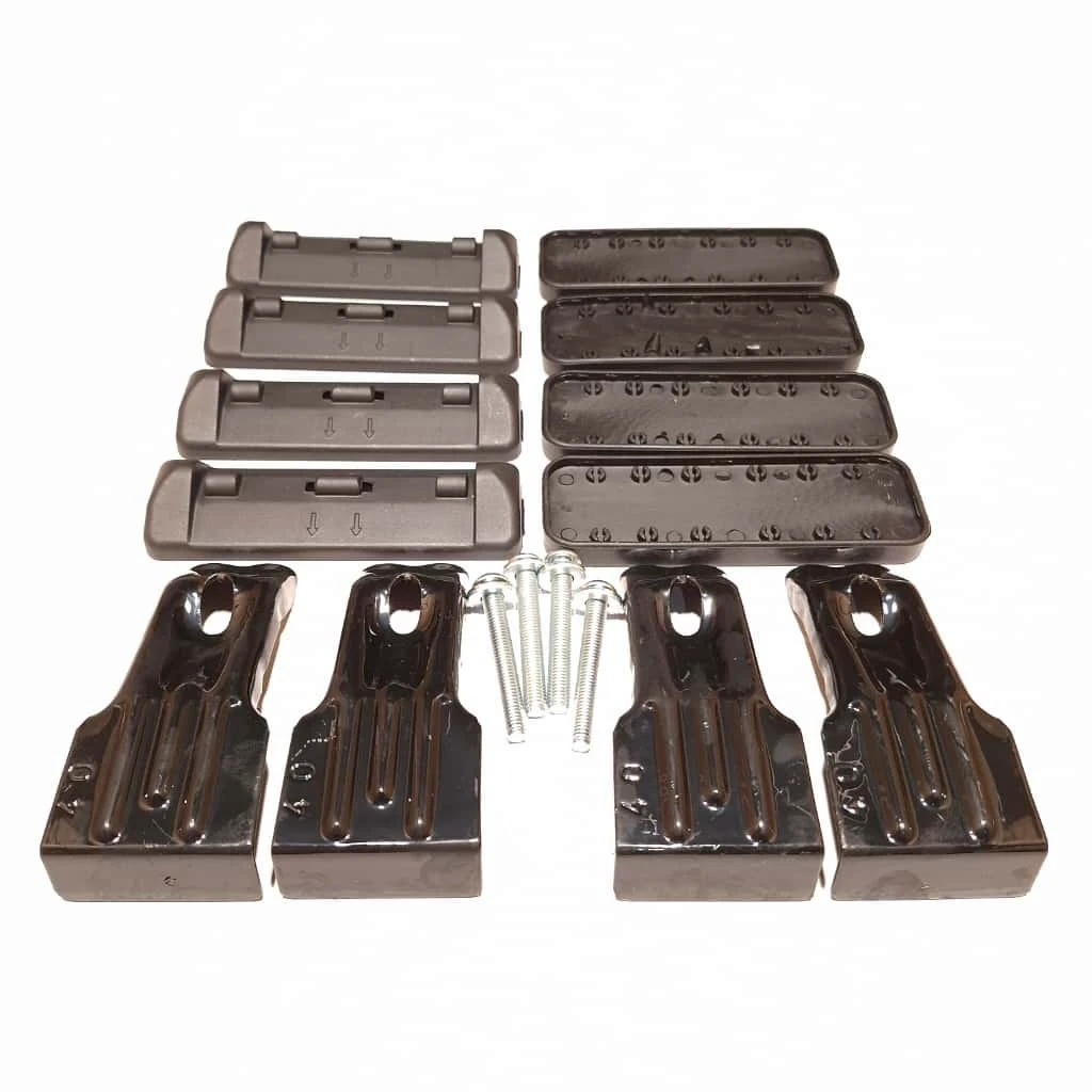 10. Bare transversale Menabo Omega Otel pentru Honda Jazz (GR), 5 usi, model 2020+