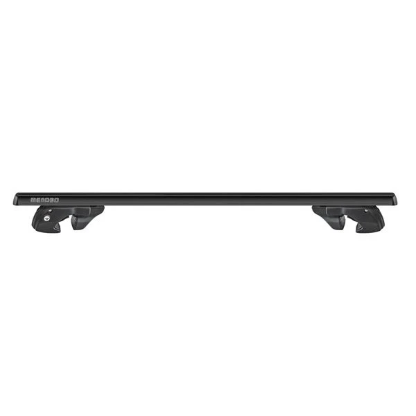 4. Bare transversale Menabo Sherman Black XL pentru Ssangyong Rexton W (Y290) 2013-2017