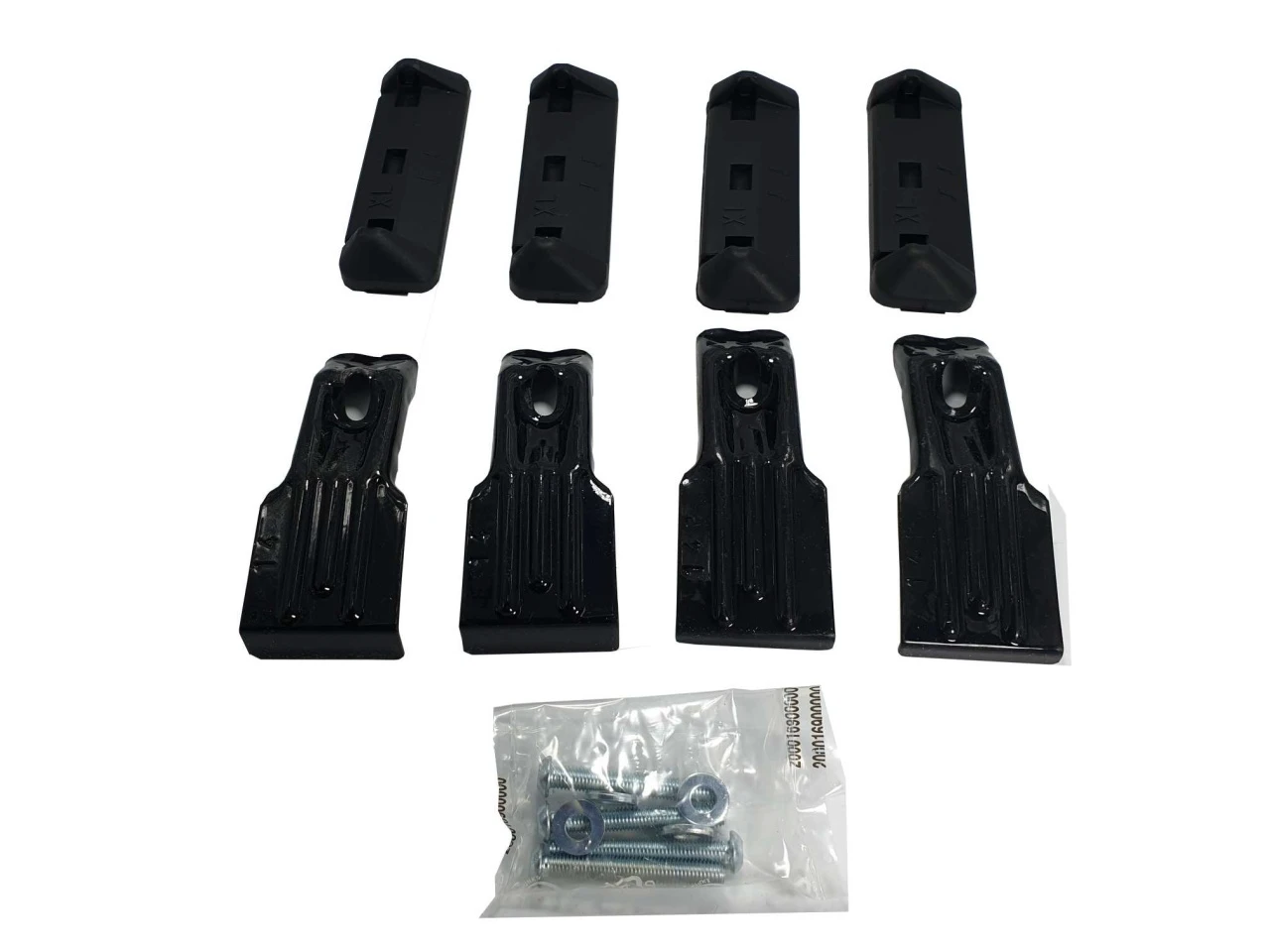 8. Bare transversale Menabo Tema Otel pentru Fiat Bravo, 3 usi, model 1995-2001