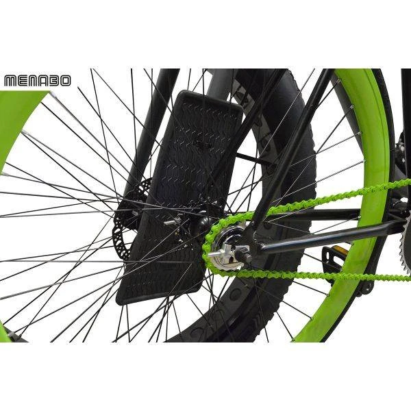 5. Protectie bicicleta Menabo Bike Protector