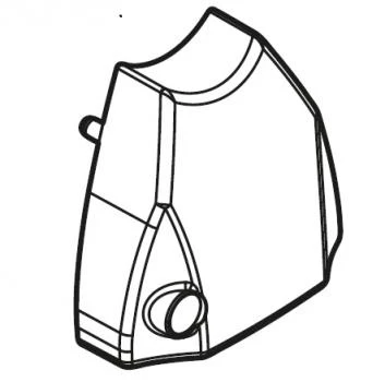 1. Set capac de talpa pentru barele transversale Menabo Delta