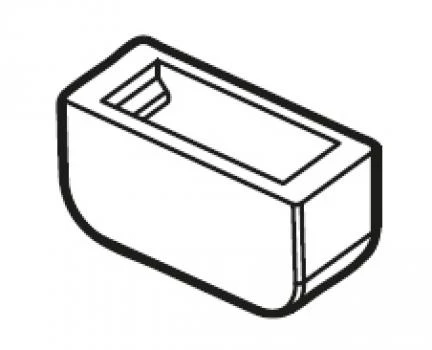 1. Set talpi pentru suportul kiturilor Menabo Delta Fix Point