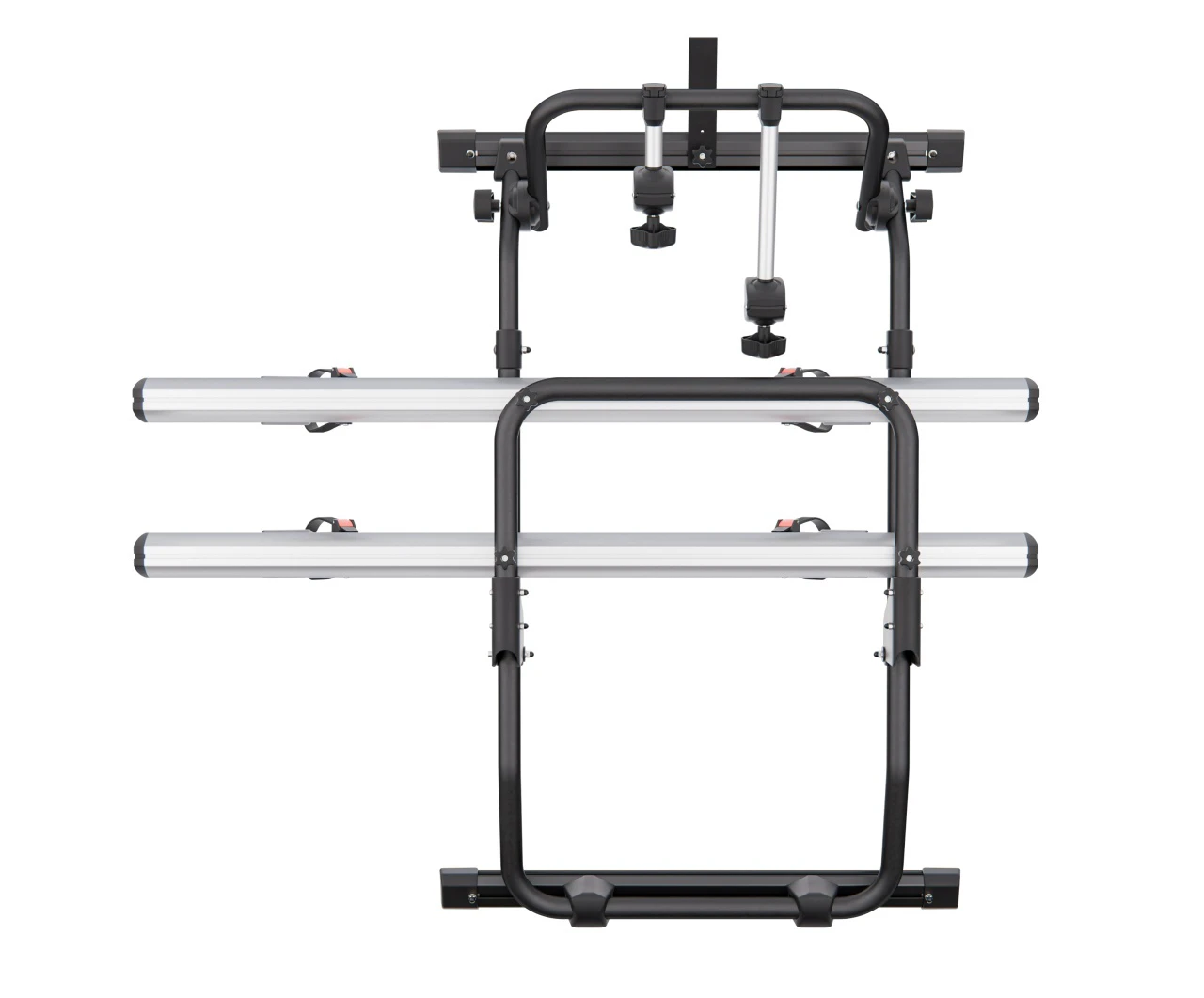 3. Suport biciclete autorulota Menabo Tremont Opel Movano C III 2022+