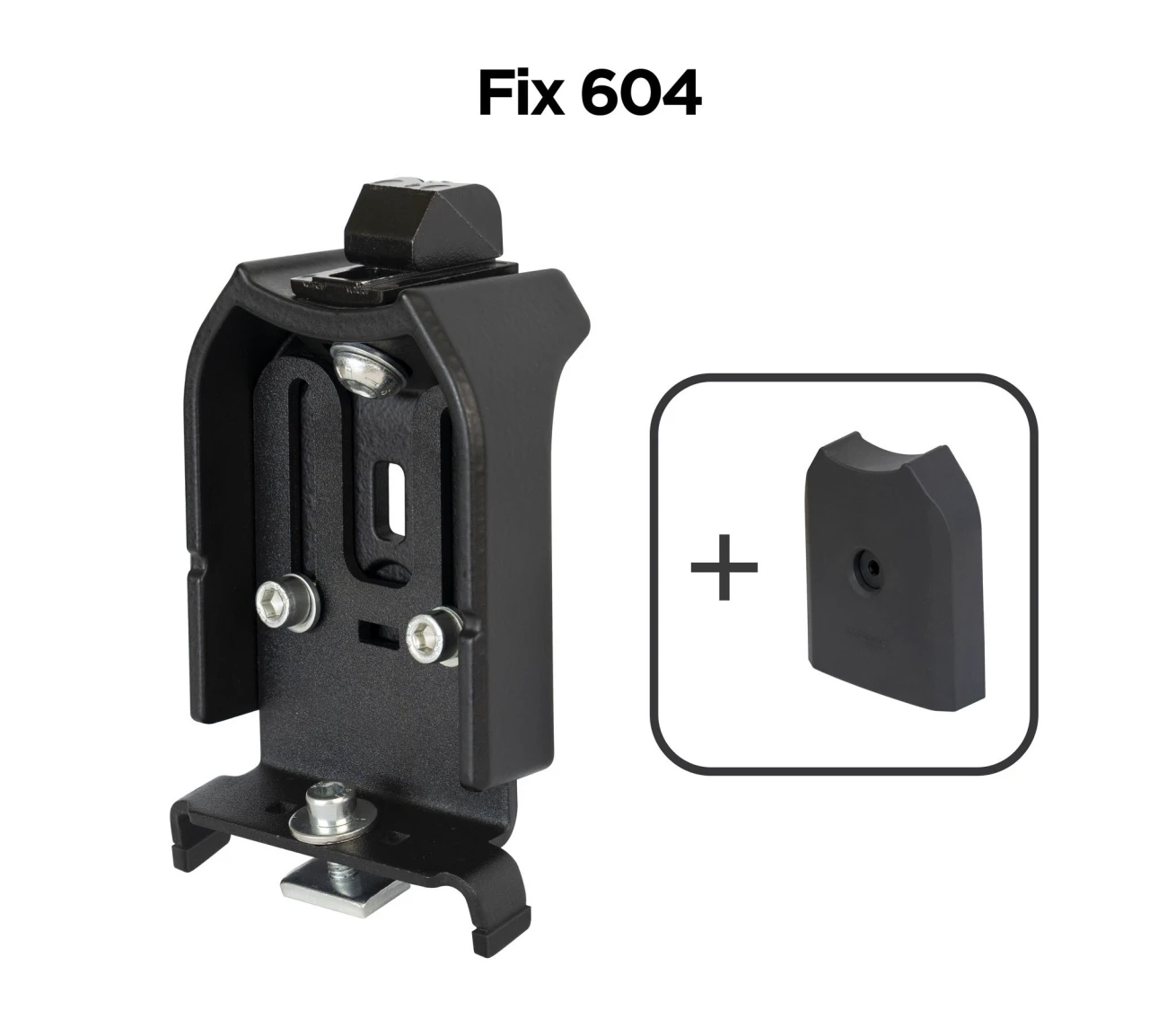 2. Bare transversale Fiat Scudo II, model 2007-2016, L1, Menabo Professional Airdyn