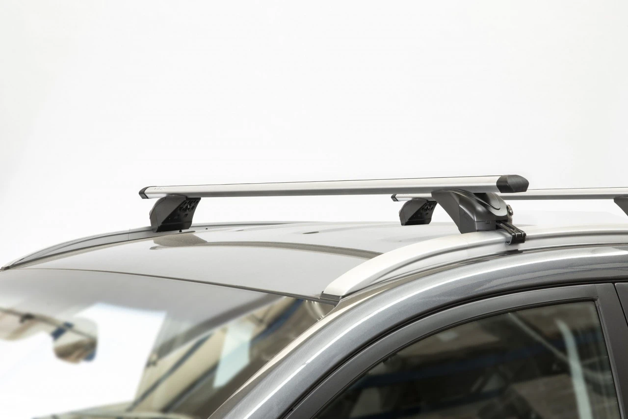 3. Bare transversale K39 King XL pentru Audi A6 (4F) Avant 2004-2011