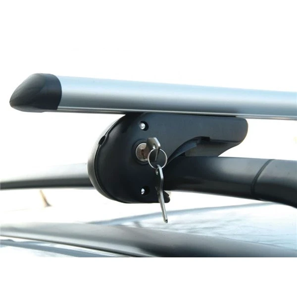 3. Bare transversale Menabo Brio pentru Skoda Superb (3T) Wagon 2010-2013