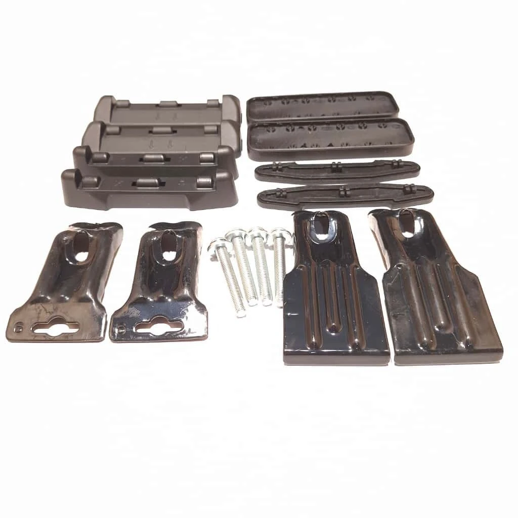 10. Bare transversale Menabo Omega Otel pentru Lancia Y, 3 usi, model 1995-2003
