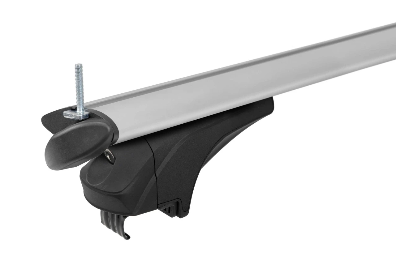 3. Bare transversale Menabo Sonic Silver XL pentru Land Rover Range Rover 2 Sport (L494) 2014+