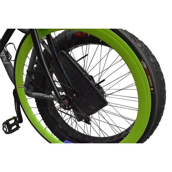 6. Protectie bicicleta Menabo Bike Protector