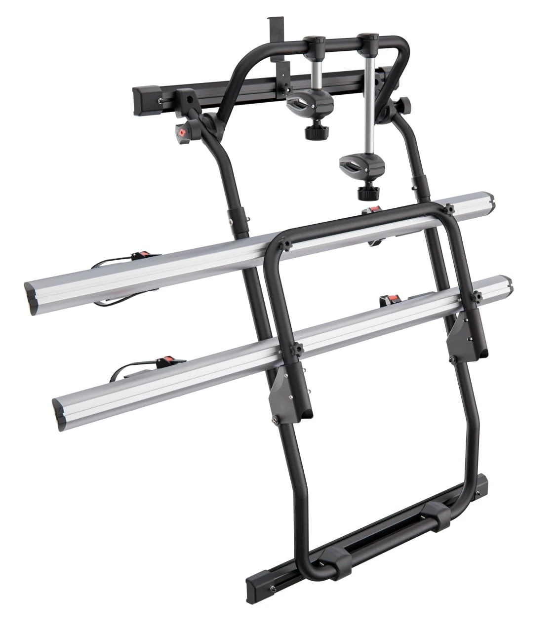 2. Suport biciclete autorulota Menabo Tremont Peugeot Boxer 2015+