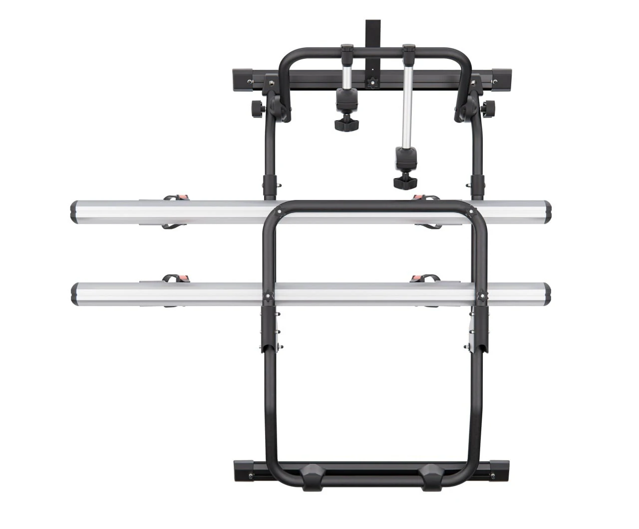 3. Suport biciclete autorulota Menabo Tremont Ram Pro Master 2013+