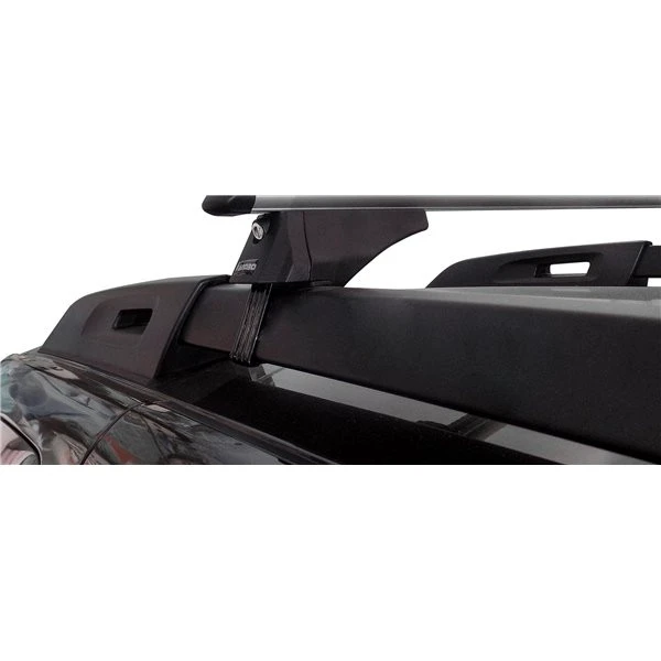 5. Bare transversale aluminiu Menabo Blade L pentru Toyota ProAce City, model 2018+