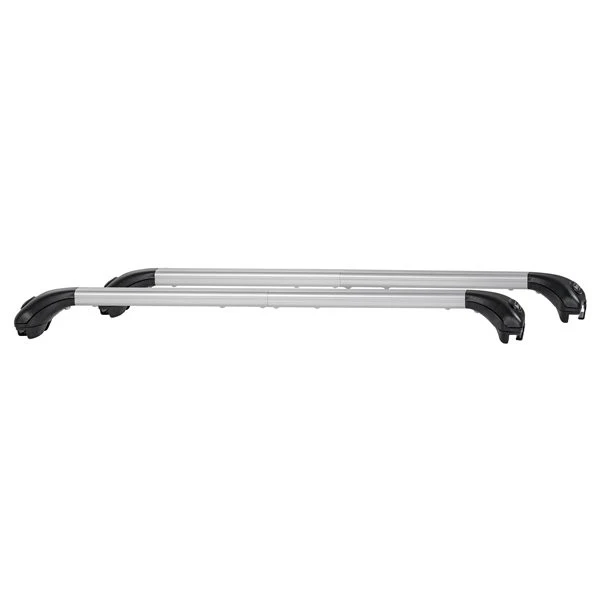 1. Bare transversale Menabo Ariete Flush pentru Ford B-Max 2012+