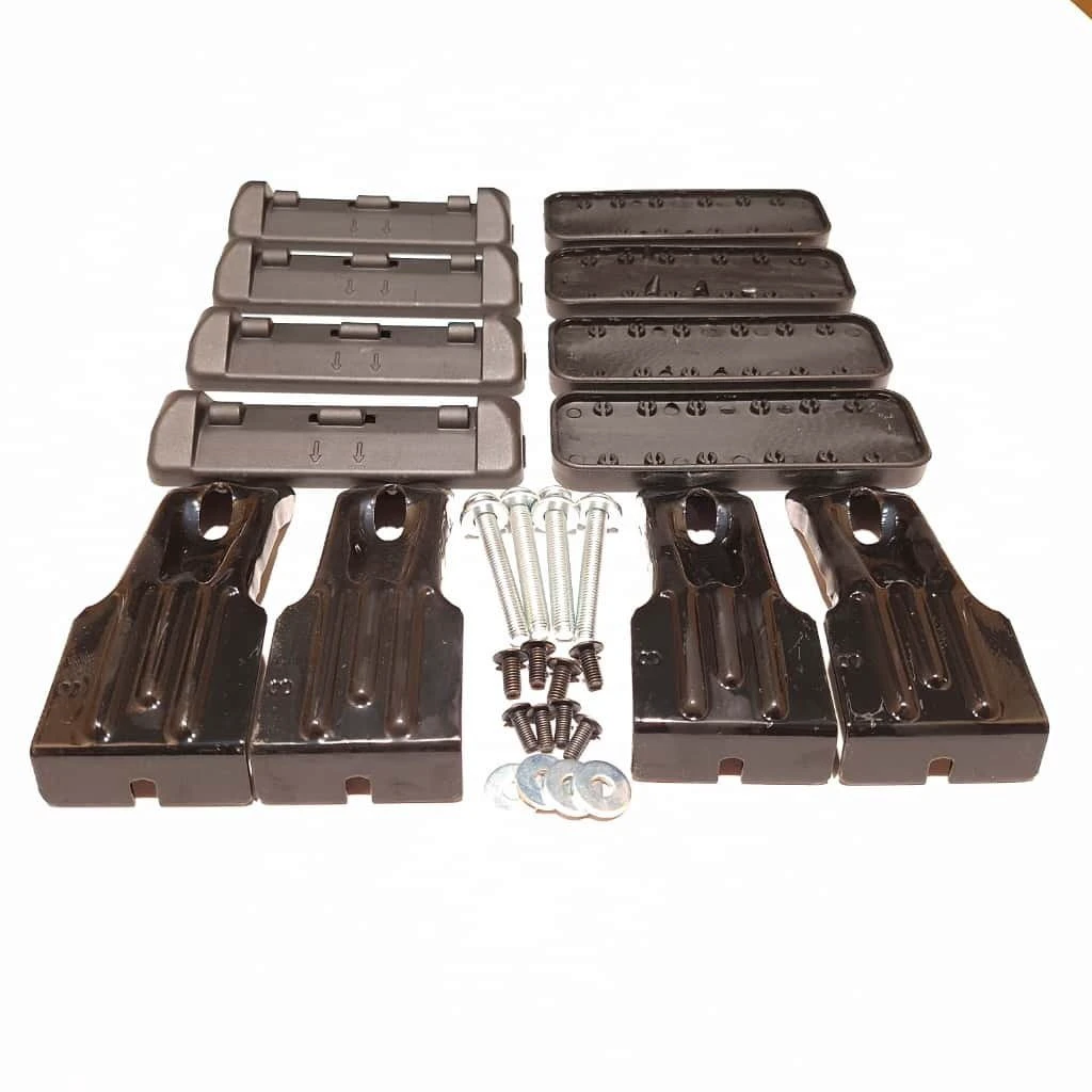 10. Bare transversale Menabo Omega Otel pentru Skoda Rapid (NH1) Spaceback, 5 usi, model 2013+