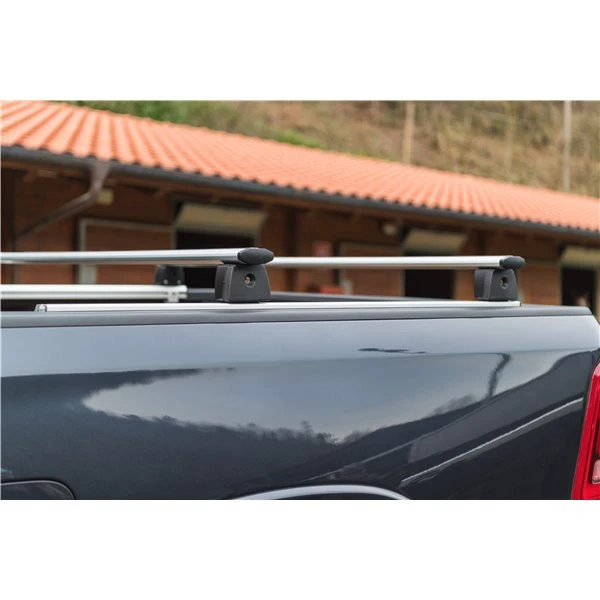 2. Bare transversale Menabo Pick-up Truck, cu prindere de bena