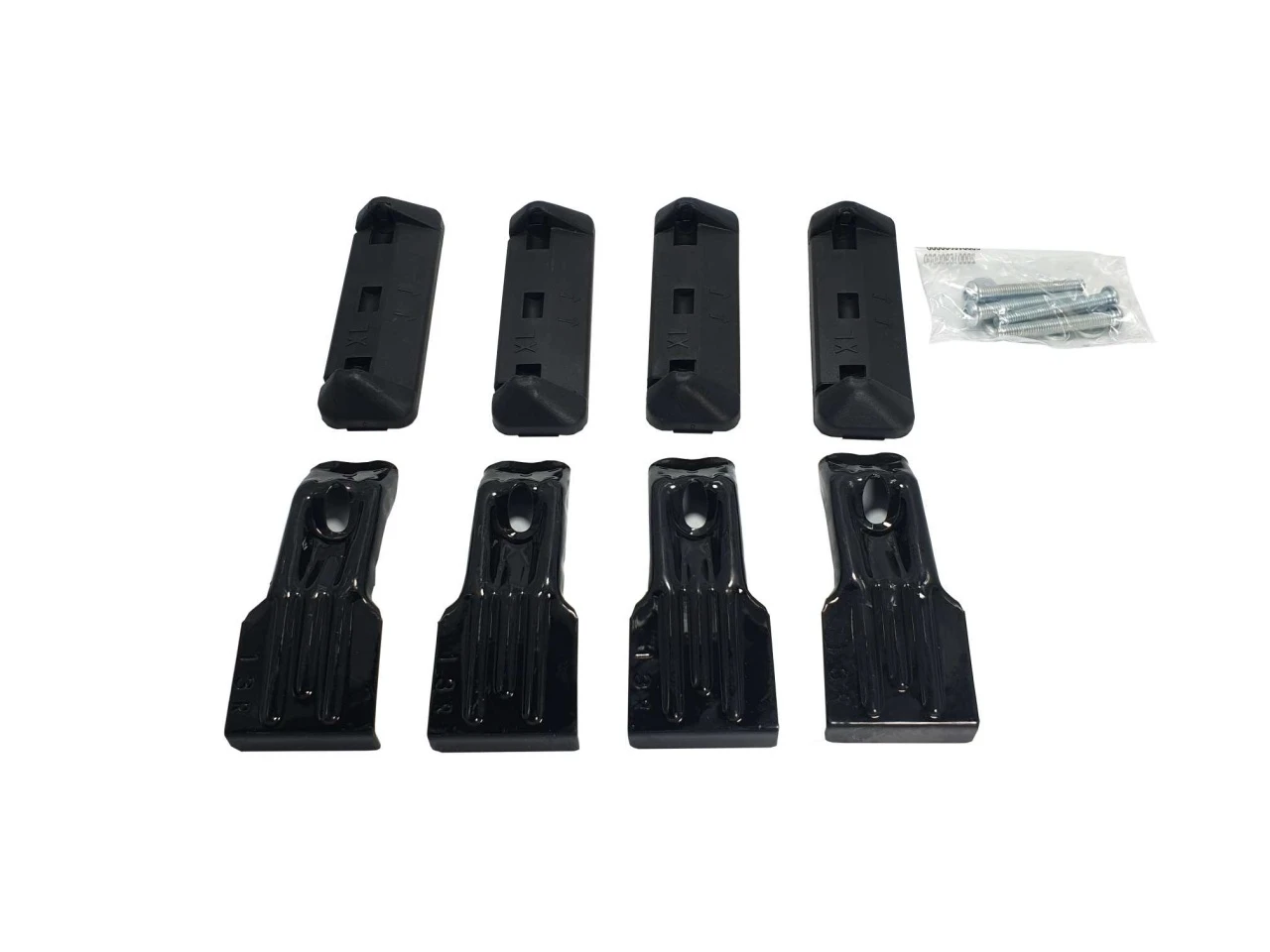 8. Bare transversale Menabo Tema Otel pentru Hyundai i30 (GD), 5 usi, model 2011-2015