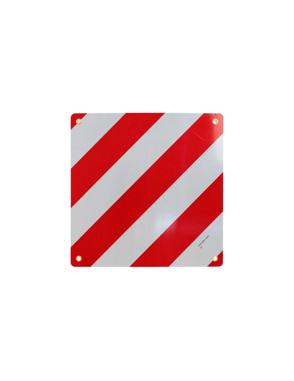 1. Panou de semnalizare pentru incarcaturi agabaritice Menabo