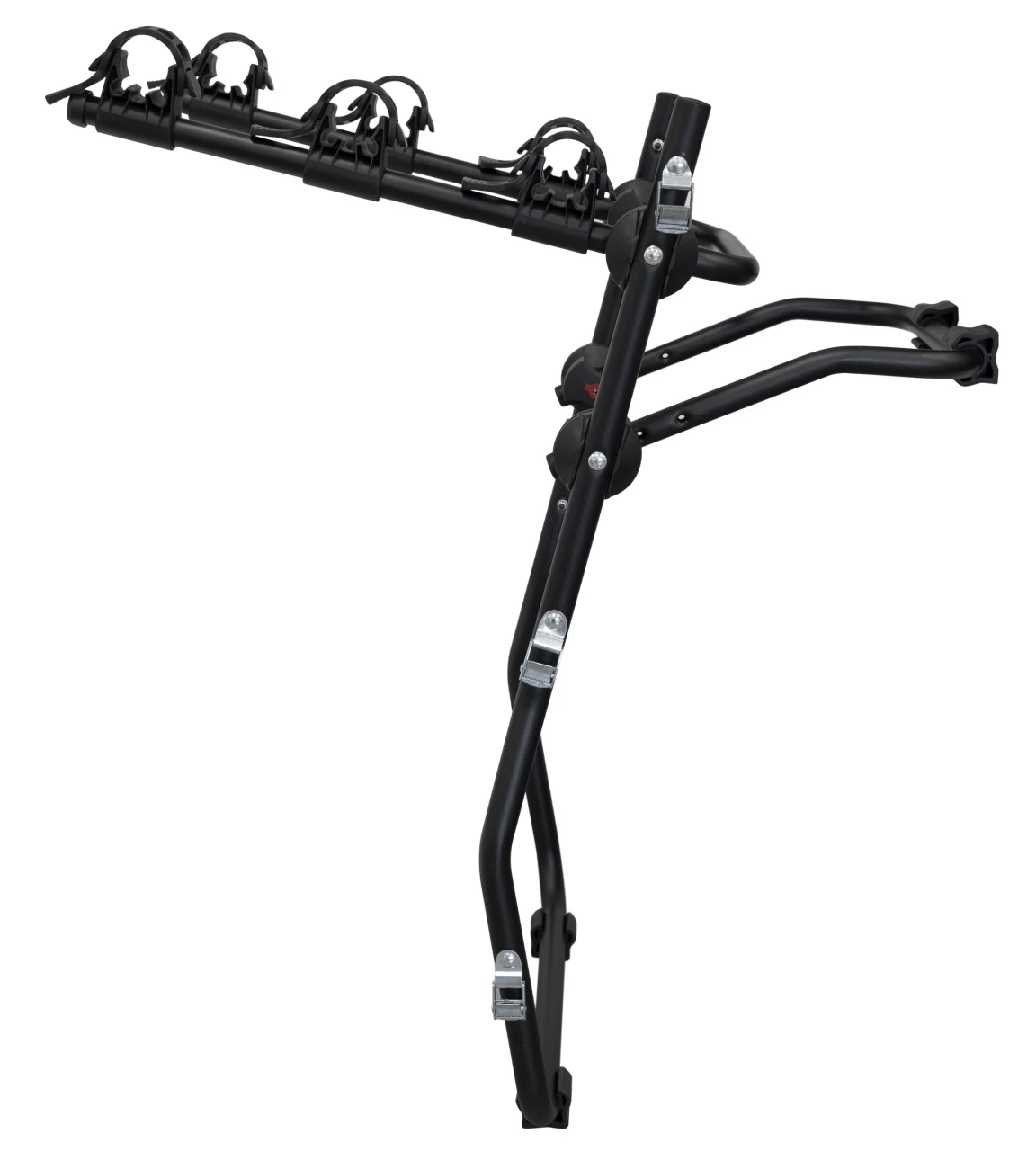 2. Suport biciclete Menabo Viper pentru 3 biciclete cu prindere pe haion/portbagaj