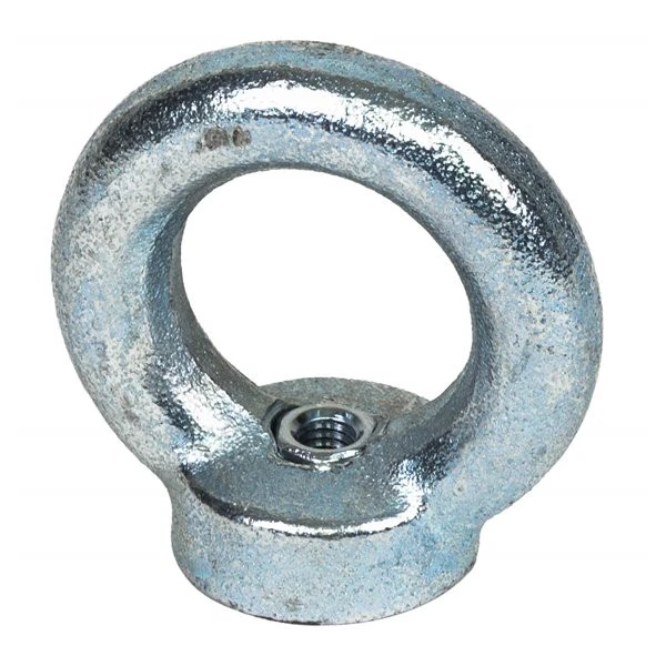 2. Suport/inele fixare marfuri Menabo Ring pe bare transversale