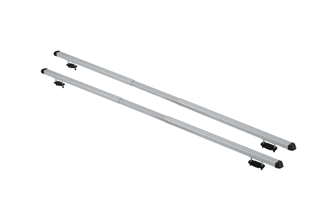 5. Bare transversale K39 Rapid pentru Toyota Spacio 1997-2000