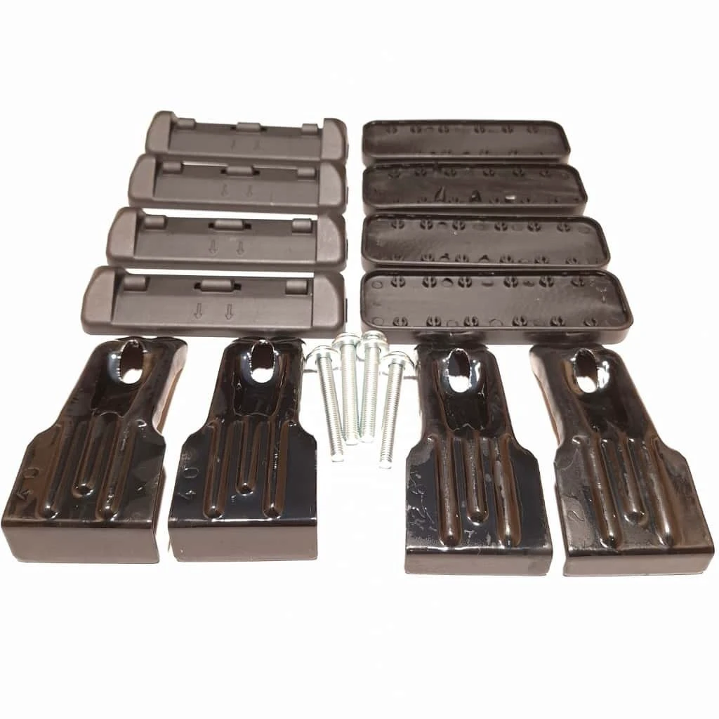 10. Bare transversale Menabo Omega Otel pentru Lexus IS (XE20), 4 usi, model 2005-2013