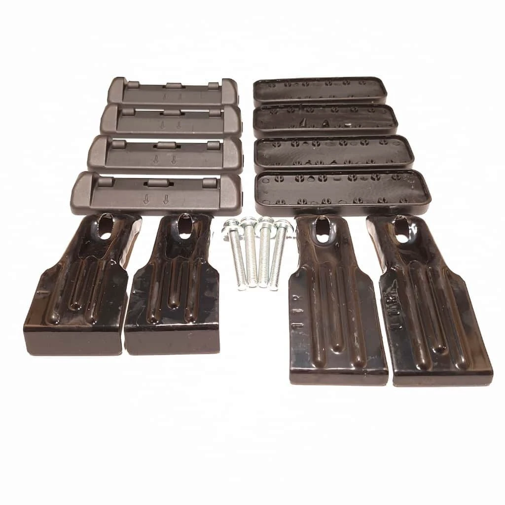 10. Bare transversale Menabo Omega Otel pentru Seat Ibiza IV SC, 3 usi, model 2008-2016