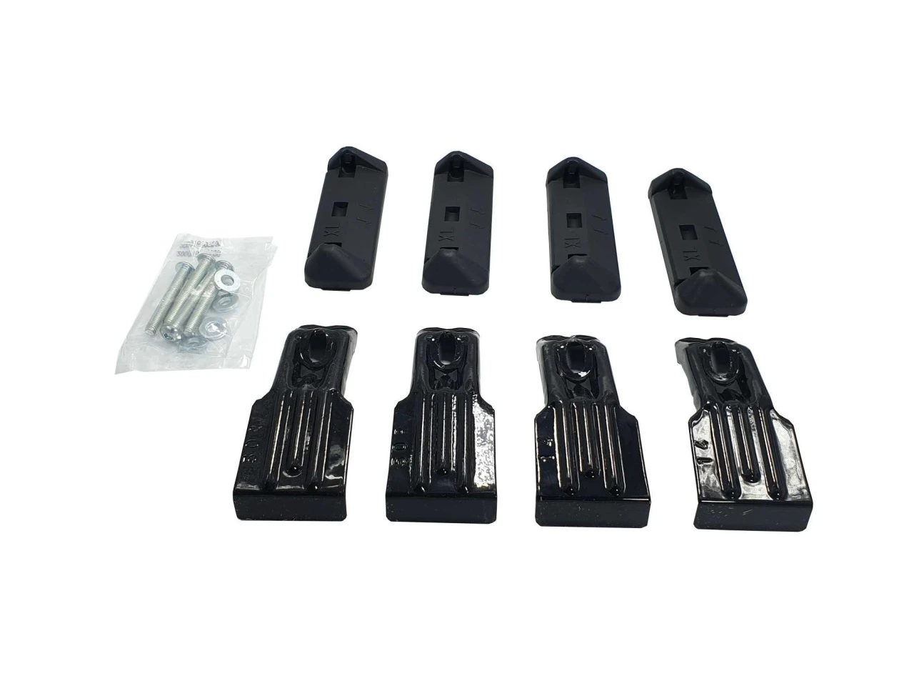 8. Bare transversale Menabo Tema Otel pentru Mazda 3 (BM), 5 usi, model 2013-2018