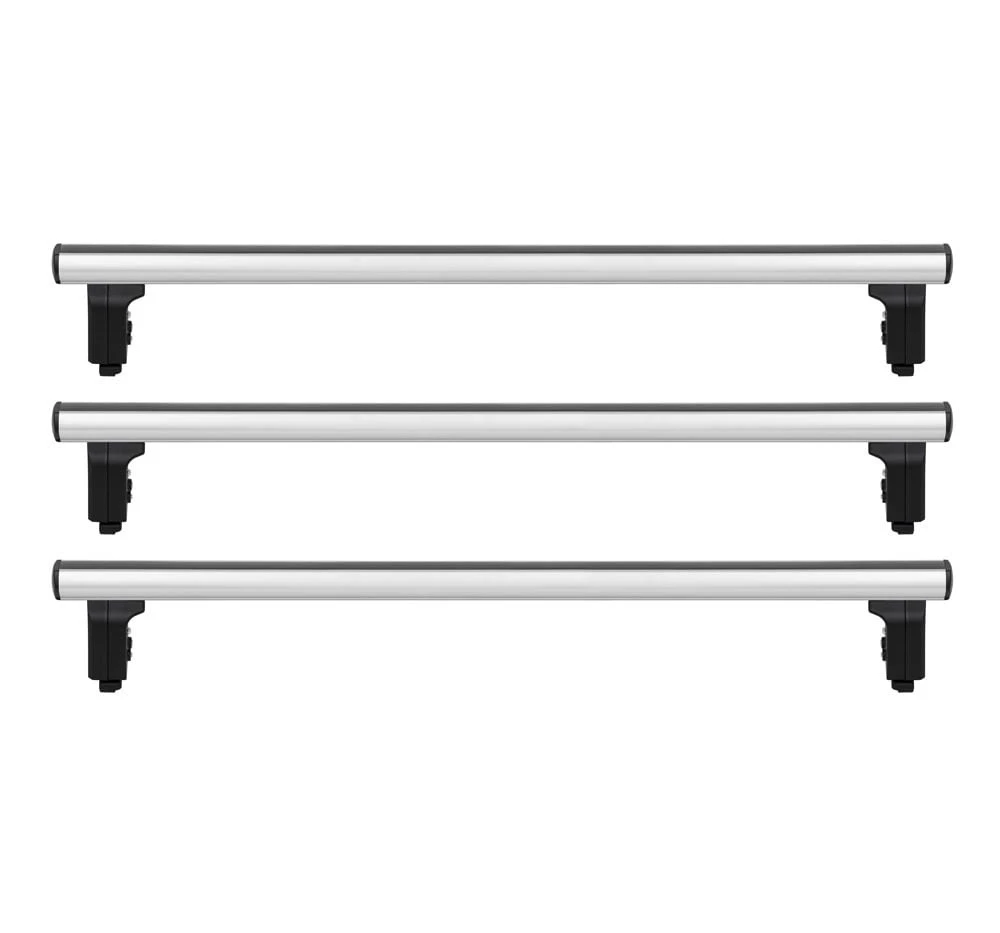 1. Bare transversale Opel Movano, model 2010+, L1,L2 - H1,H2, Menabo Professional Airdyn