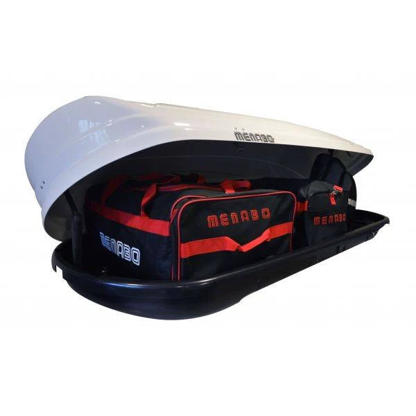 3. Geanta Menabo Nomad 55l