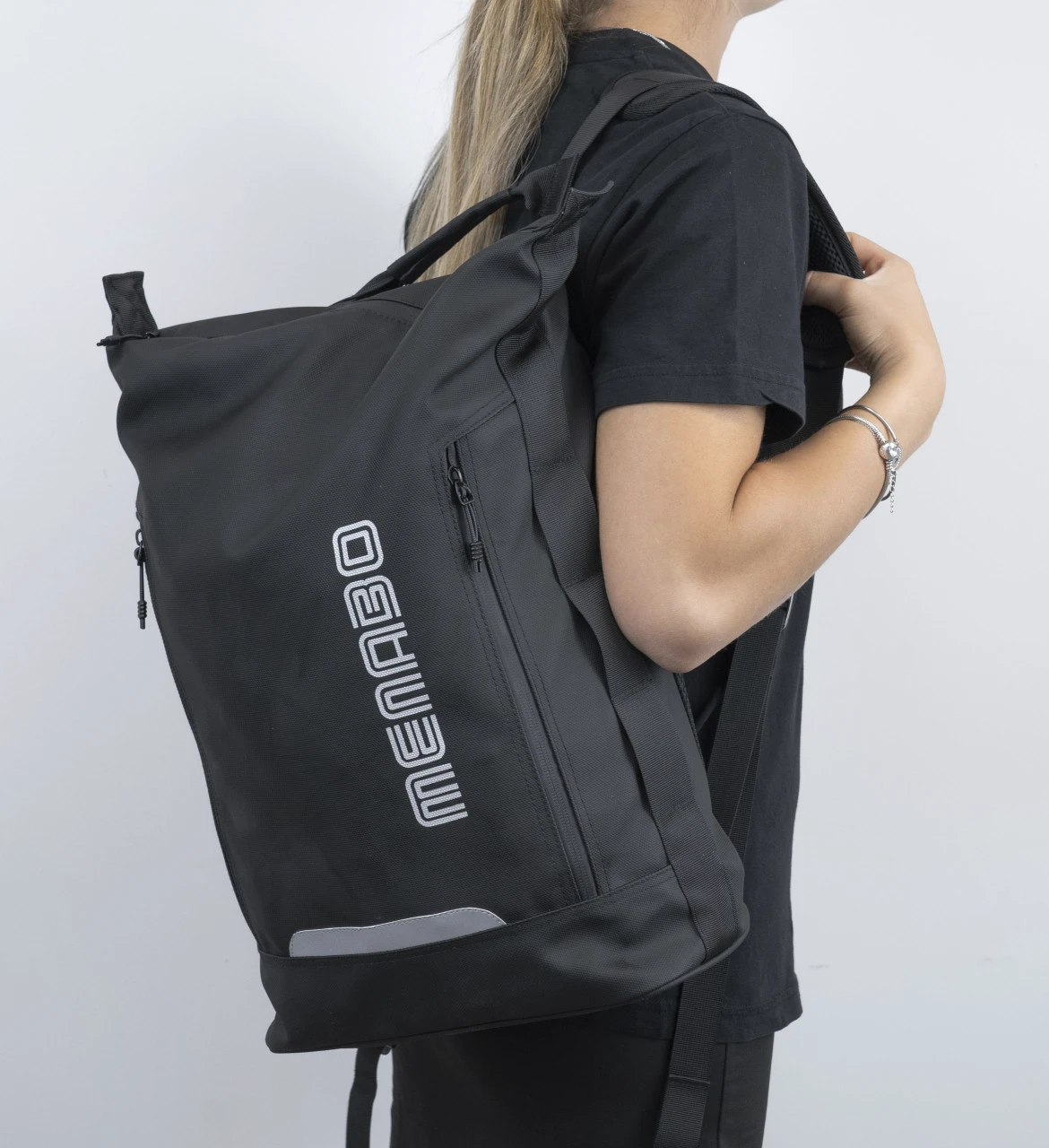 2. Rucsac Menabo Urban 19l