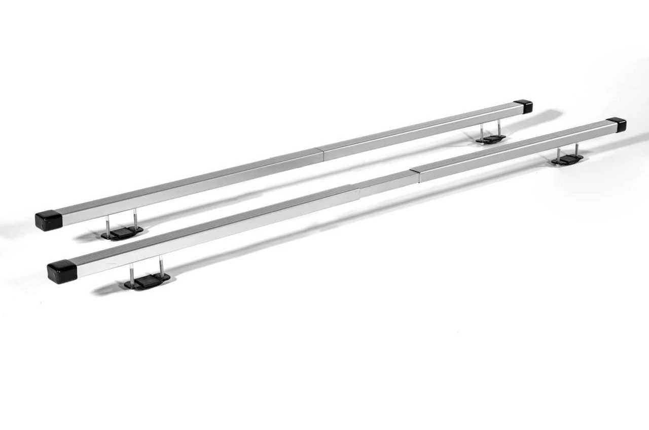 2. Bare transversale K39 Rapid pentru Toyota Prado 2009+