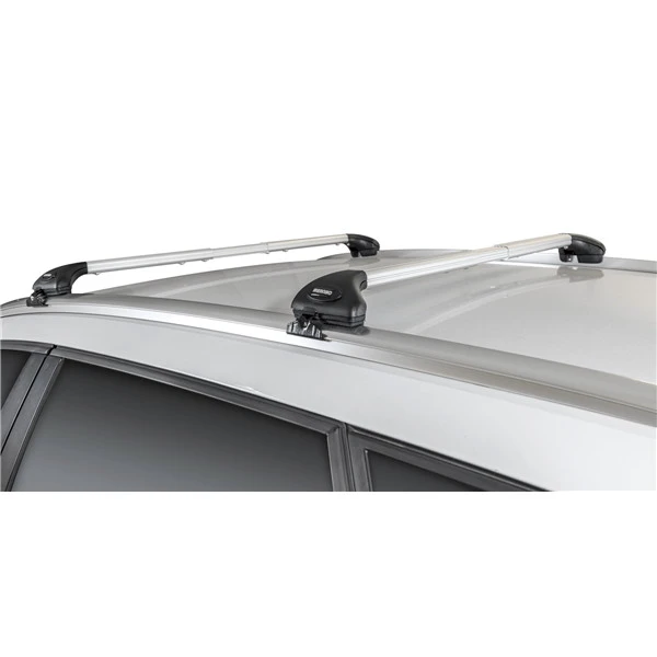 3. Bare transversale Menabo Ariete Flush pentru BMW X3 (G01) 2017+