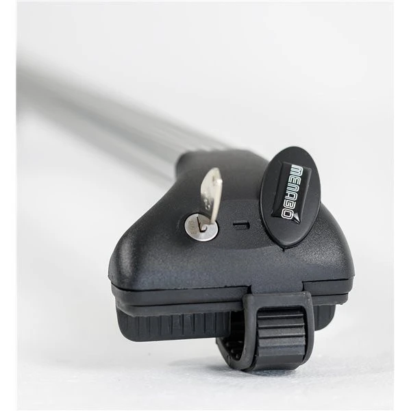 6. Bare transversale Menabo Ariete High pentru BMW Serie 3 (E36) Touring 1994-1999