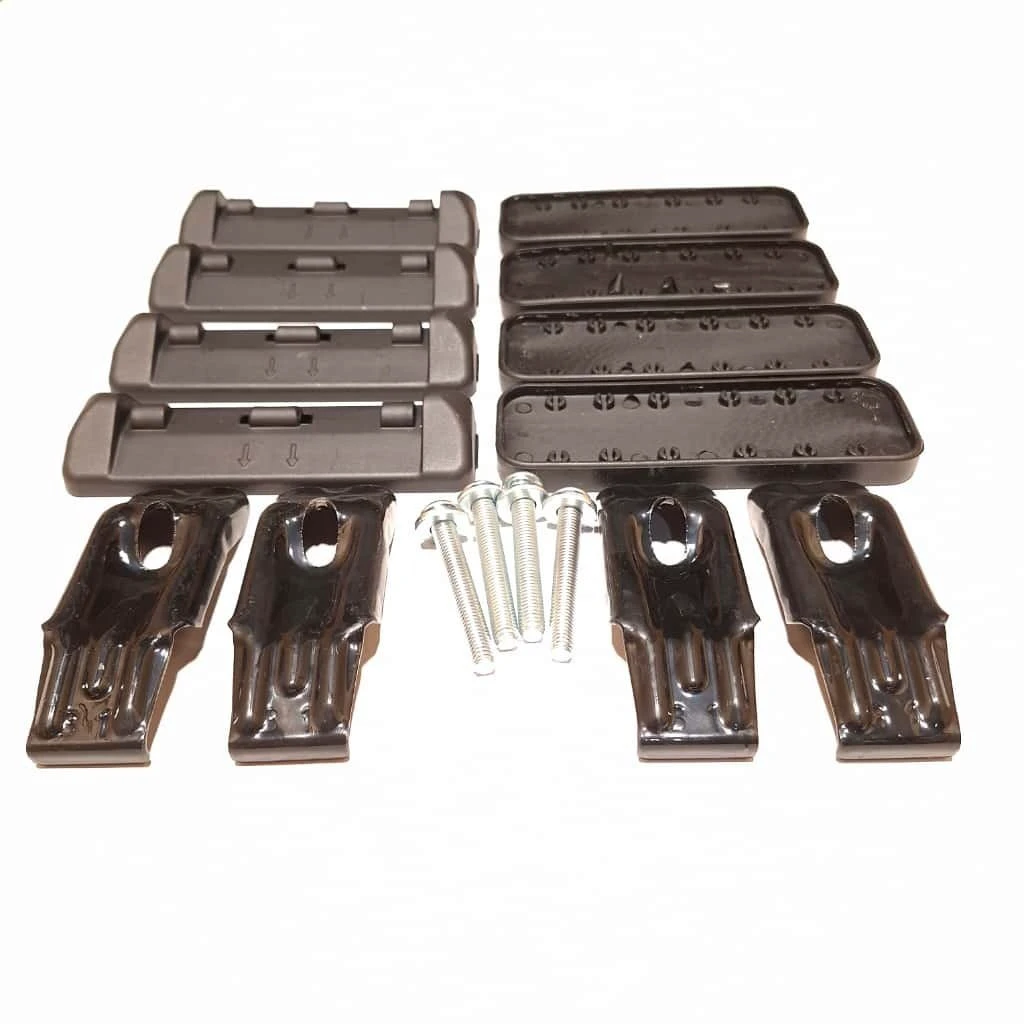 10. Bare transversale Menabo Omega Aluminiu pentru Citroen Xsara Picasso, 5 usi, model 1999-2010