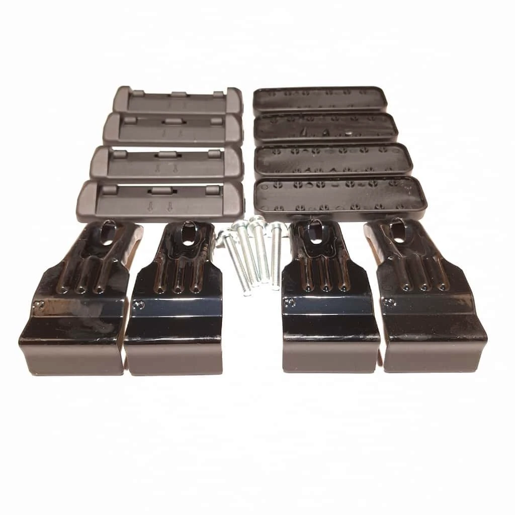 10. Bare transversale Menabo Omega Otel pentru Renault Megane Scenic, 5 usi, model 1997-1999