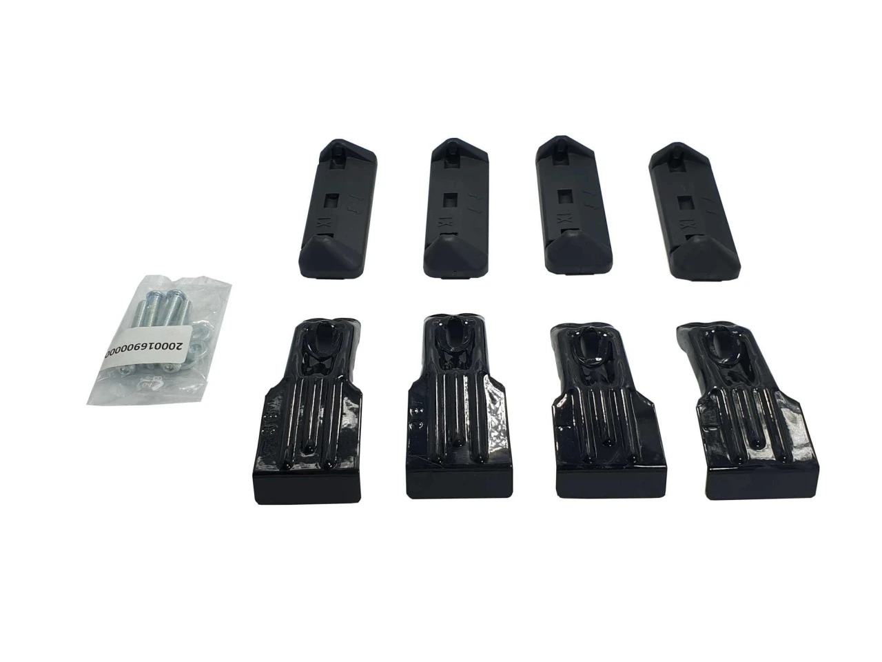 8. Bare transversale Menabo Tema Otel pentru Mazda 6 (GJ) Station Wagon, 5 usi, model 2012+