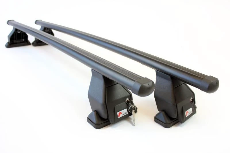 4. Bare transversale Menabo Tema Otel pentru Peugeot 4008, 5 usi, model 2010-2013