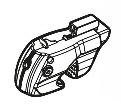1. Clema fara incuietoare pentru barele transversale Menabo Beta / Dozer / Fender / Jackson / Sherman