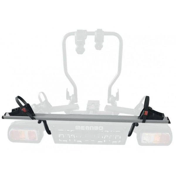 1. Extensie suport Menabo Alphard pentru a 3-a bicicleta