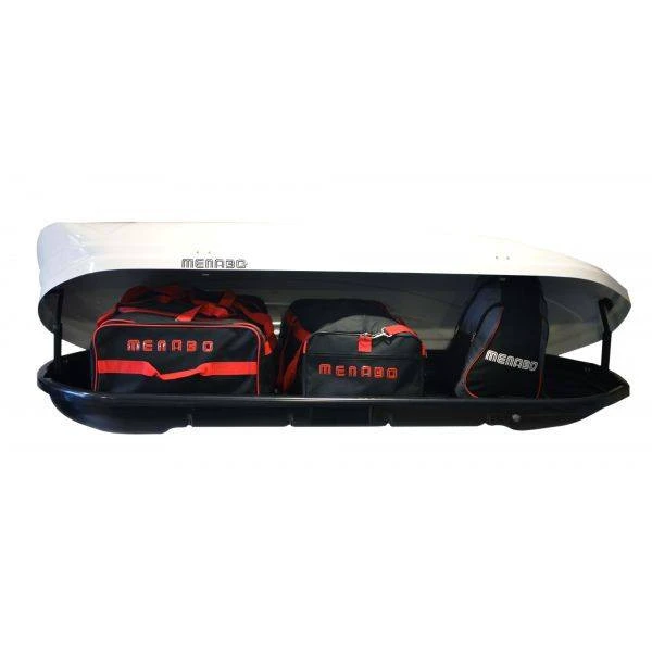 4. Geanta Menabo Nomad 55l