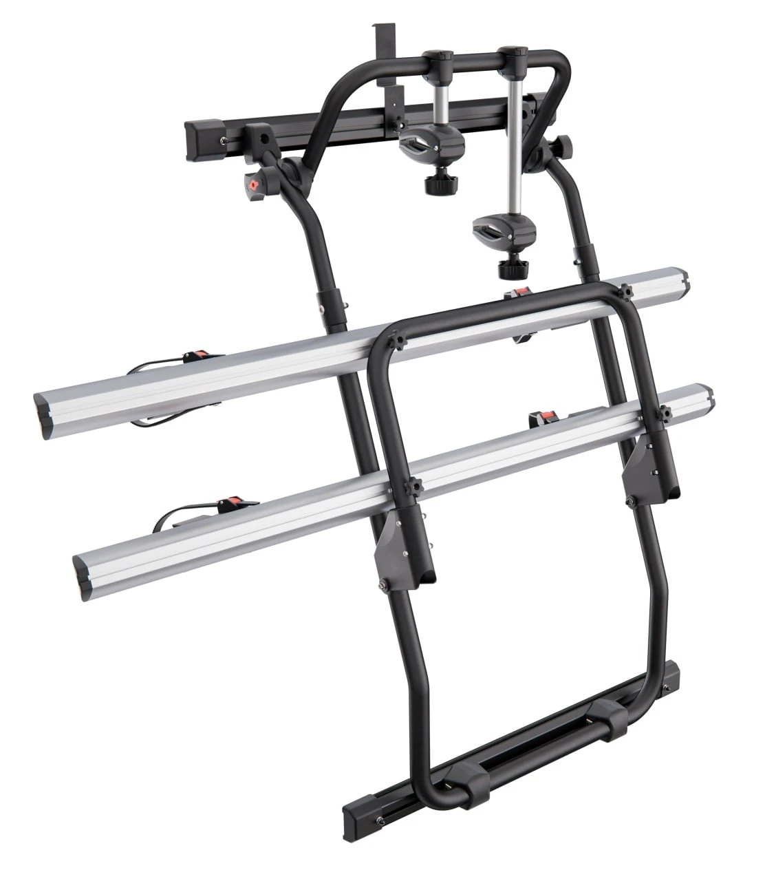 2. Suport biciclete autorulota Menabo Tremont Peugeot Boxer 2006-2014