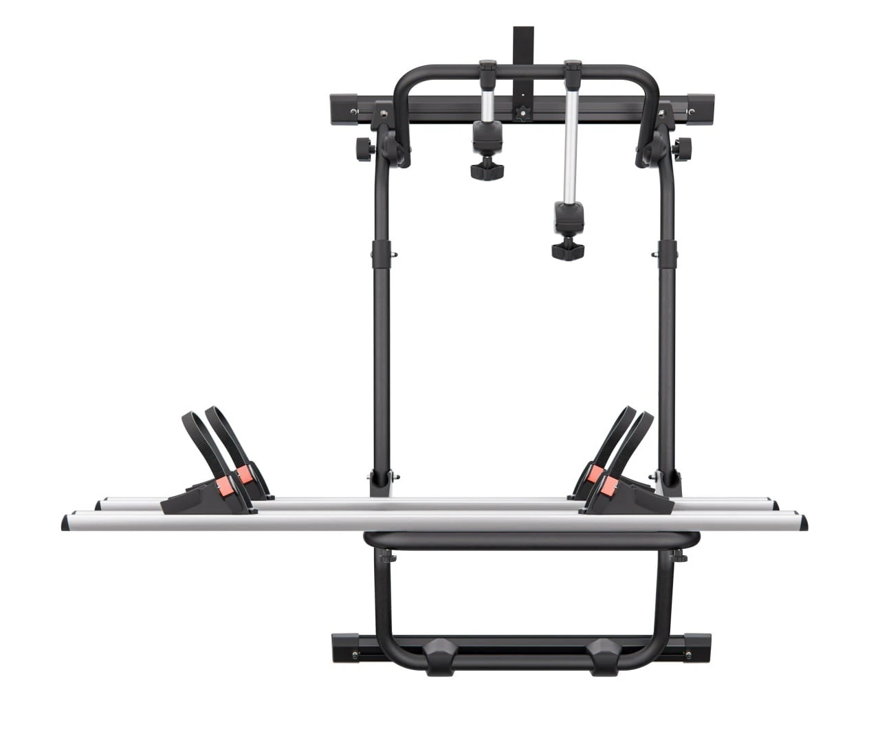 4. Suport biciclete autorulota Menabo Tremont Ram Pro Master 2013+