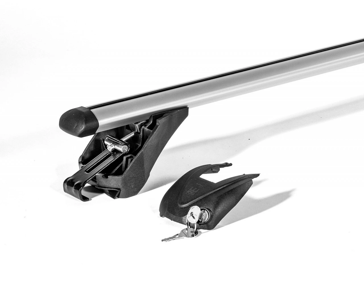 2. Bare transversale K39 King pentru BMW X3 (F25) 2010-2017
