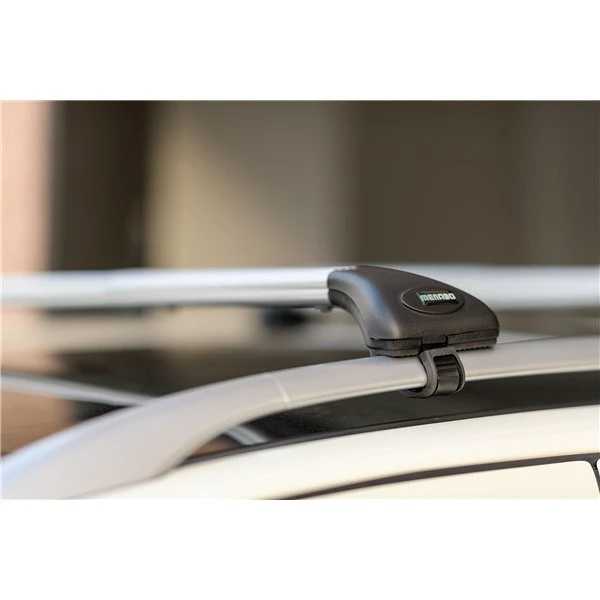 7. Bare transversale Menabo Ariete High pentru Fiat Panda I 1980-2003