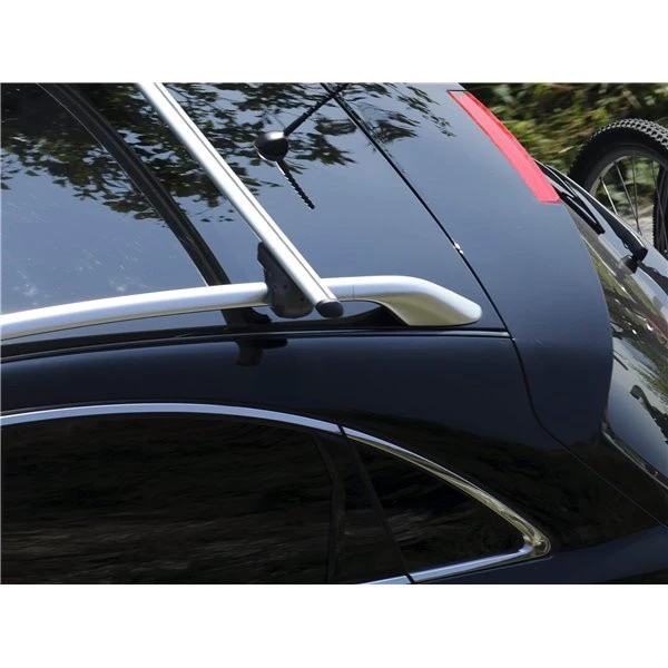 10. Bare transversale Menabo Brio pentru Chevrolet Captiva 2011-2018