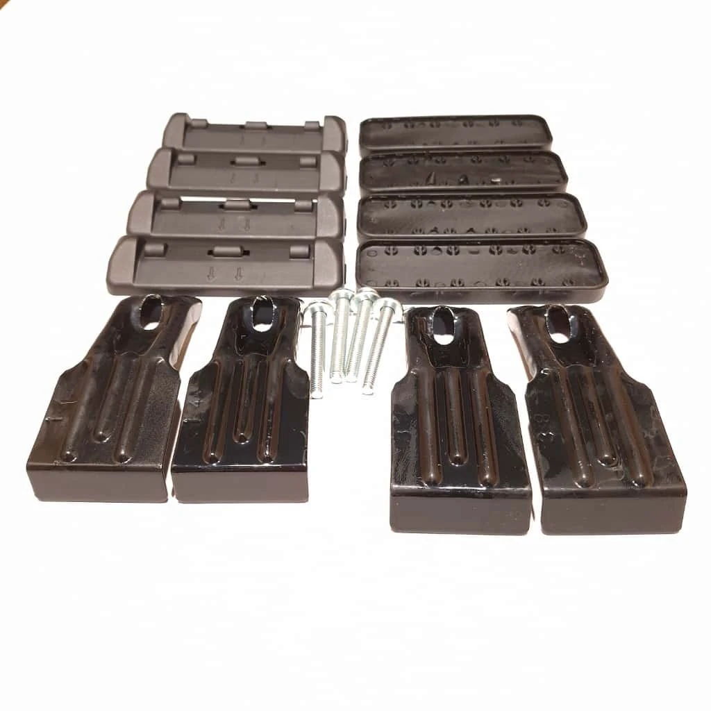 10. Bare transversale Menabo Omega Otel pentru Land Rover Discovery Sport (L550), 5 usi, model 2015-2019