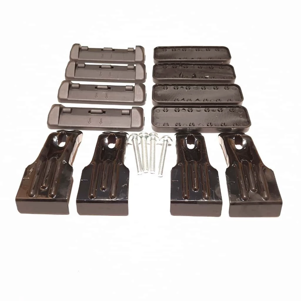 10. Bare transversale Menabo Omega Otel pentru Mercedes GLC (X253), 5 usi, model 2015-2020