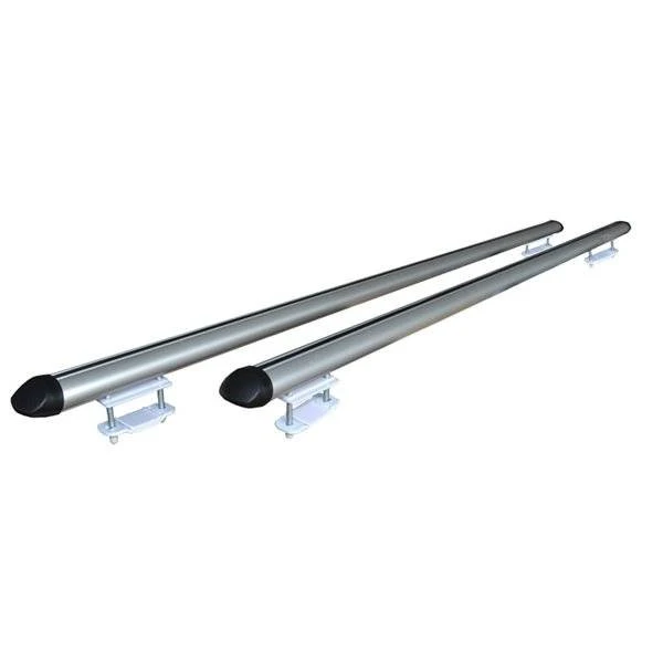 2. Bare transversale Menabo Raven pentru Ford Focus I Station Wagon 2001-2005